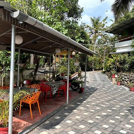 Standard Stay Varkala Exterior foto